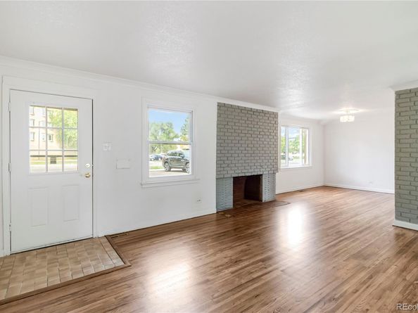 1970 Quebec Street, Denver CO 80220