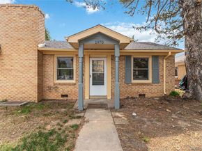 1970 Quebec Street, Denver CO 80220