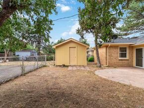 1970 Quebec Street, Denver CO 80220