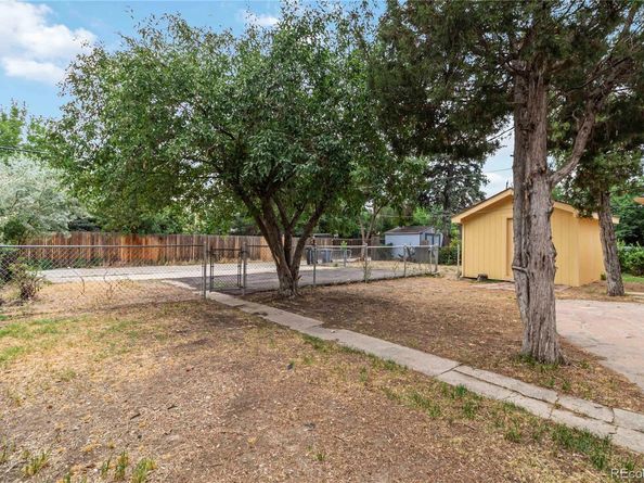 1970 Quebec Street, Denver CO 80220