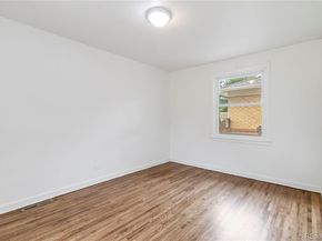 1970 Quebec Street, Denver CO 80220