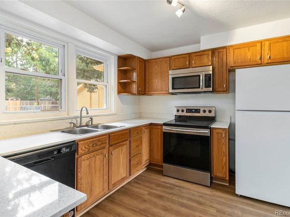 1970 Quebec Street, Denver CO 80220