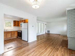 1970 Quebec Street, Denver CO 80220