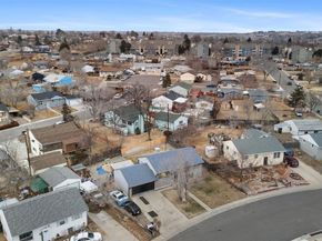 221 W 78th Place, Denver CO 80221