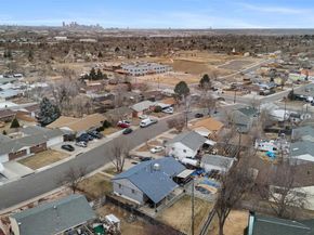 221 W 78th Place, Denver CO 80221