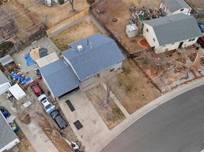 221 W 78th Place, Denver CO 80221