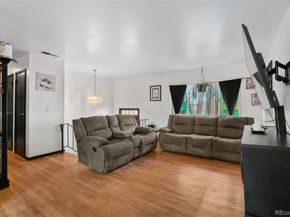 221 W 78th Place, Denver CO 80221