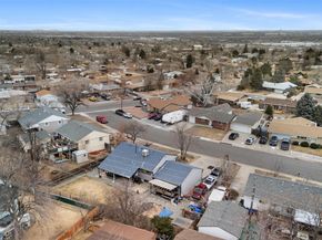 221 W 78th Place, Denver CO 80221