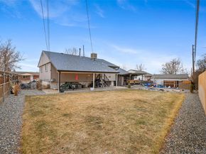 221 W 78th Place, Denver CO 80221