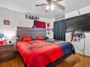 221 W 78th Place, Denver CO 80221