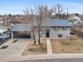 221 W 78th Place, Denver CO 80221