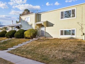 5721 W 92nd Avenue 73, Westminster CO 80031