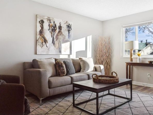 5721 W 92nd Avenue 73, Westminster CO 80031