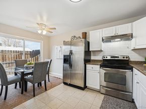 5721 W 92nd Avenue 73, Westminster CO 80031