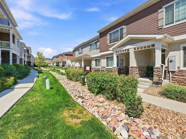 867 E 98th Avenue 1203, Denver CO 80229