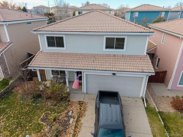 3873 Orleans Court, Denver CO 80249