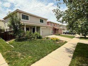 3873 Orleans Court, Denver CO 80249