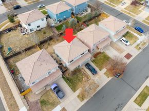 3873 Orleans Court, Denver CO 80249