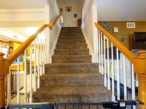 3873 Orleans Court, Denver CO 80249