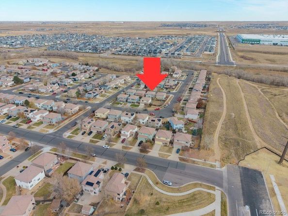 3873 Orleans Court, Denver CO 80249