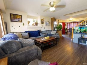 3873 Orleans Court, Denver CO 80249