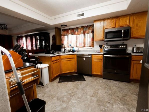 3873 Orleans Court, Denver CO 80249