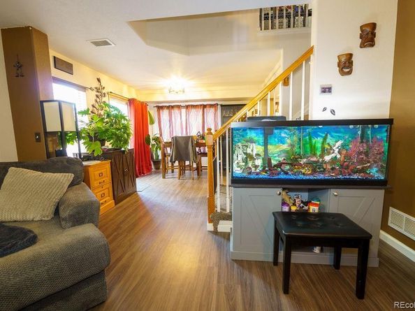 3873 Orleans Court, Denver CO 80249