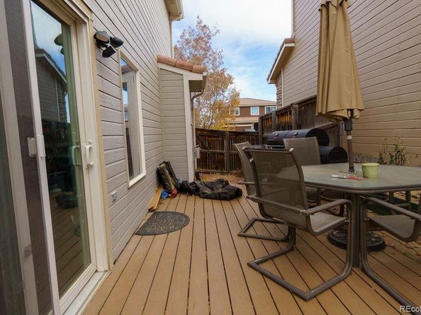 3873 Orleans Court, Denver CO 80249