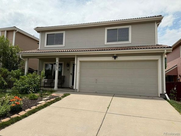3873 Orleans Court, Denver CO 80249