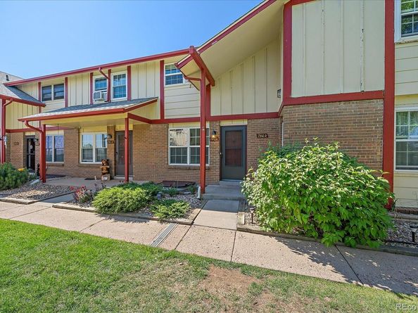 7404 S Zephyr Court, Littleton CO 80128