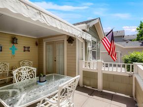 5155 W Quincy Avenue 101, Denver CO 80236