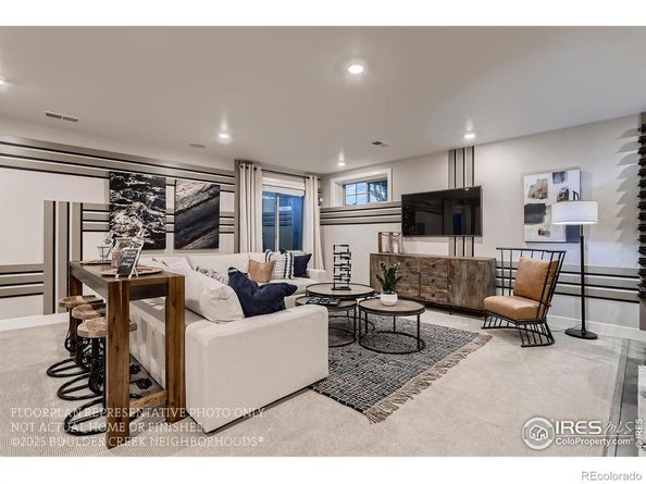 14111 Blue Stem Street, Broomfield CO 80020