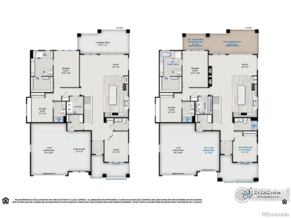 14111 Blue Stem Street, Broomfield CO 80020