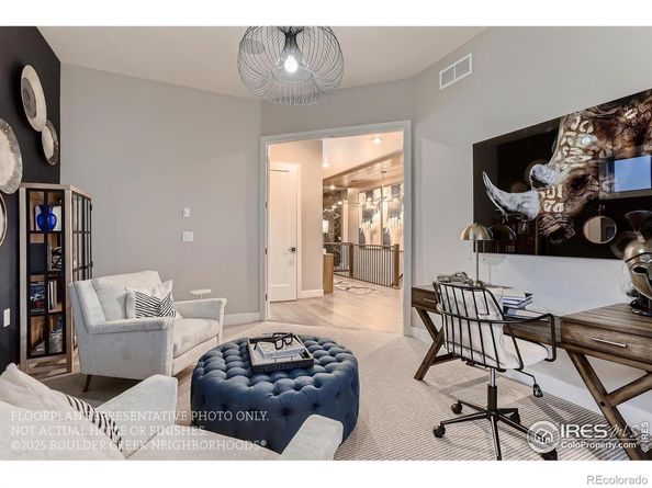 14111 Blue Stem Street, Broomfield CO 80020