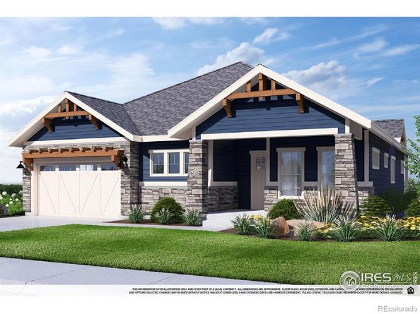 14111 Blue Stem Street, Broomfield CO 80020