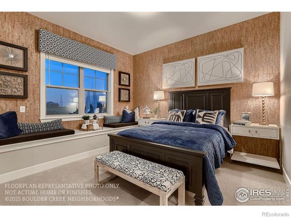 14111 Blue Stem Street, Broomfield CO 80020