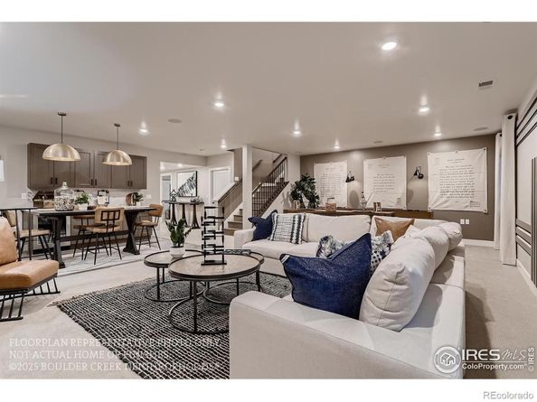 14111 Blue Stem Street, Broomfield CO 80020