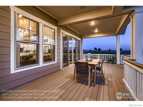 14111 Blue Stem Street, Broomfield CO 80020