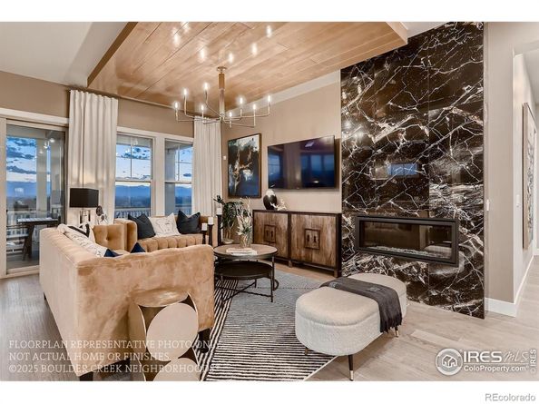 14111 Blue Stem Street, Broomfield CO 80020