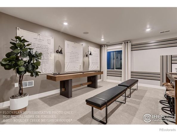 14111 Blue Stem Street, Broomfield CO 80020