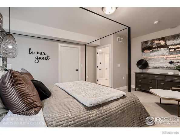 14111 Blue Stem Street, Broomfield CO 80020