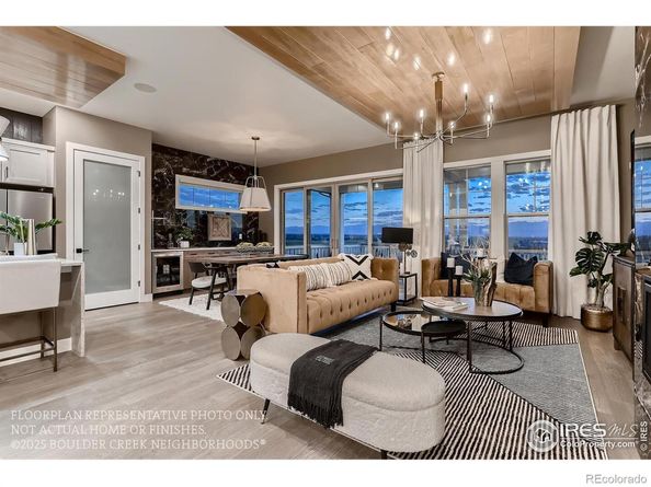 14111 Blue Stem Street, Broomfield CO 80020