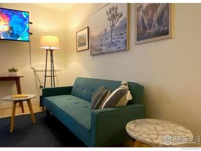 1111 Maxwell Avenue 109, Boulder CO 80304