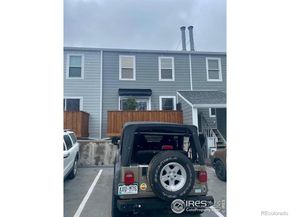 1111 Maxwell Avenue 109, Boulder CO 80304