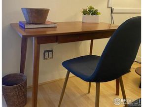 1111 Maxwell Avenue 109, Boulder CO 80304