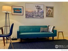 1111 Maxwell Avenue 109, Boulder CO 80304