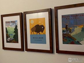 1111 Maxwell Avenue 109, Boulder CO 80304