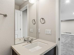 2947 Ulster Street, Denver CO 80238