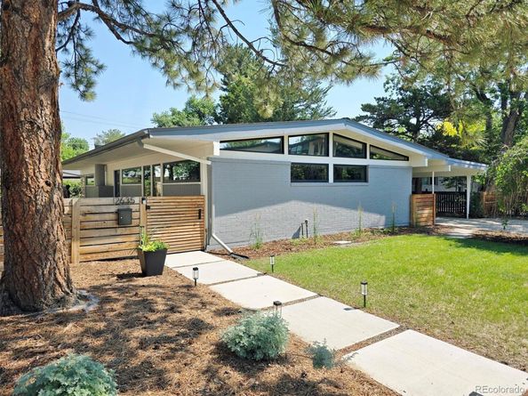 2635 S Garfield Way, Denver CO 80210
