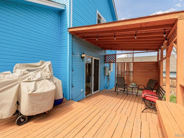 4922 S Rifle Court, Aurora CO 80015